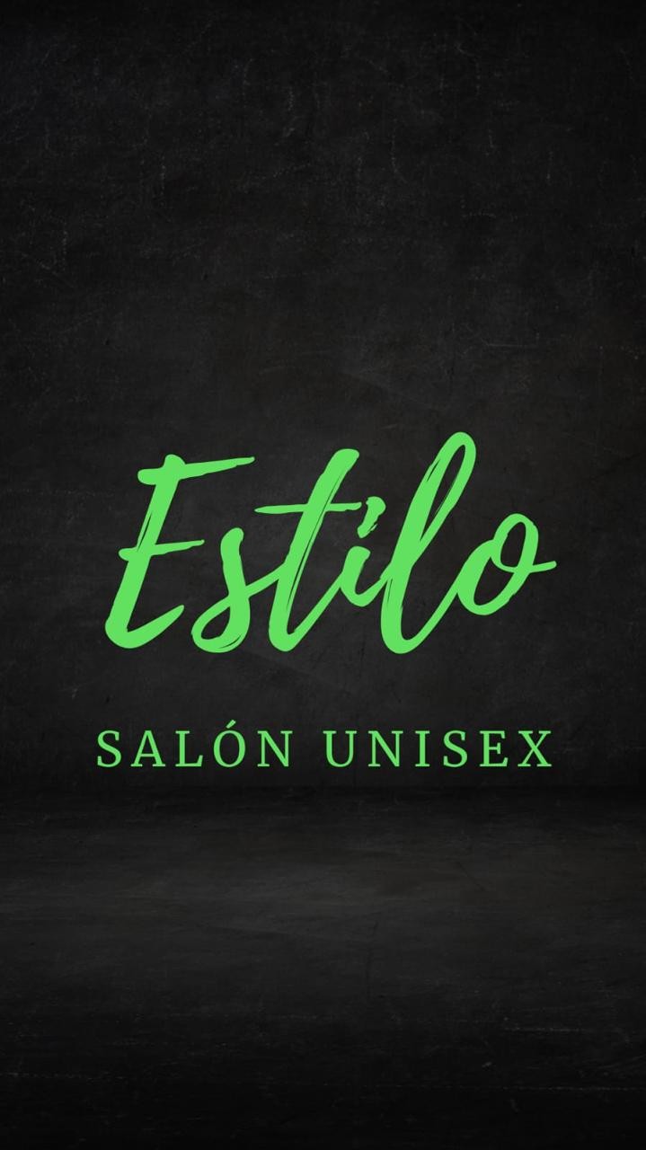 Peluqueria Estilo